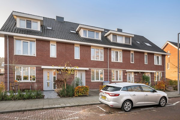 Property photo - Burgemeester Wijnaendtslaan 29, 3042CA Rotterdam